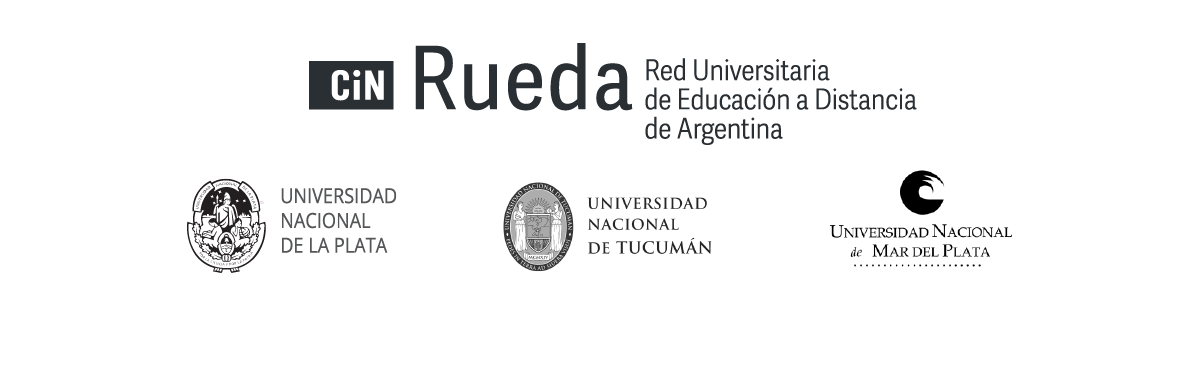 9º Seminario Internacional de Educación a Distancia – RUEDA